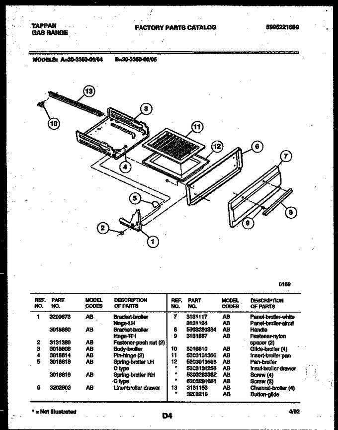Diagram for 30-3350-23-05
