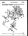 Diagram for 06 - Burner Parts
