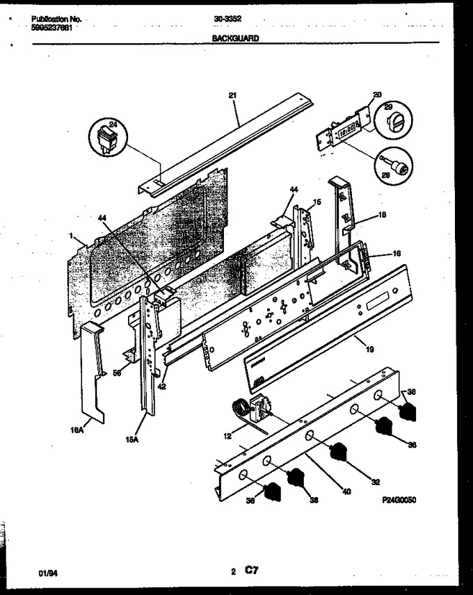 Diagram for 30-3352-00-02