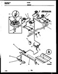 Diagram for 03 - Burner Parts