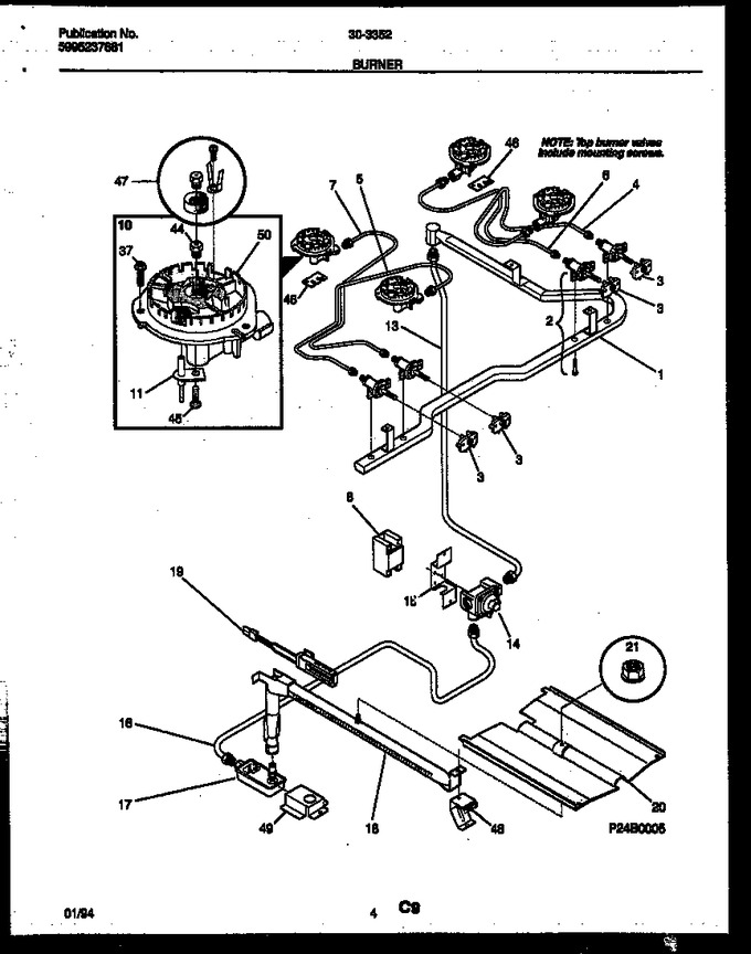 Diagram for 30-3352-00-02