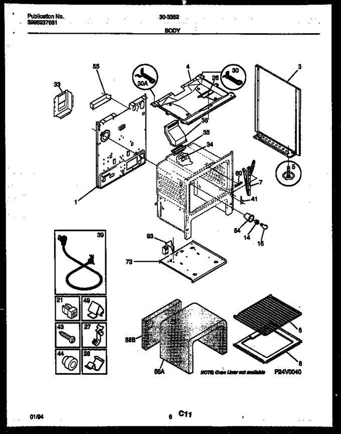Diagram for 30-3352-23-02