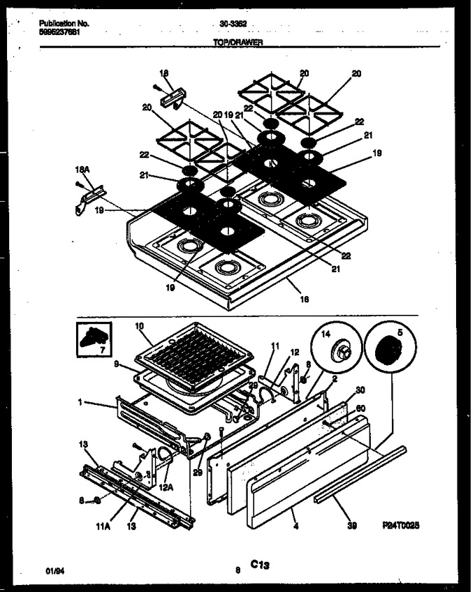Diagram for 30-3352-23-02