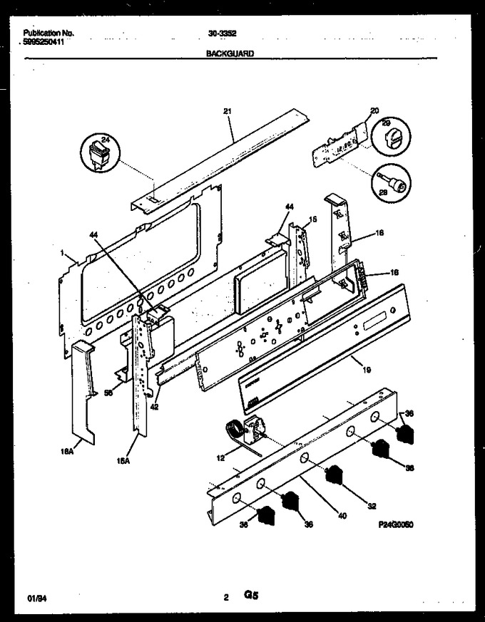 Diagram for 30-3352-23-03