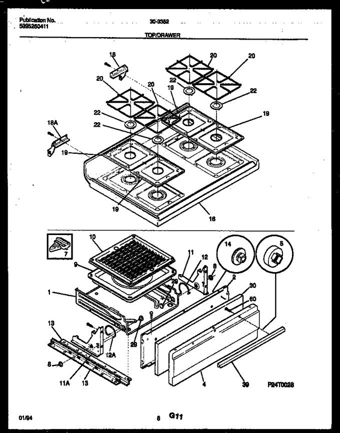 Diagram for 30-3352-23-03