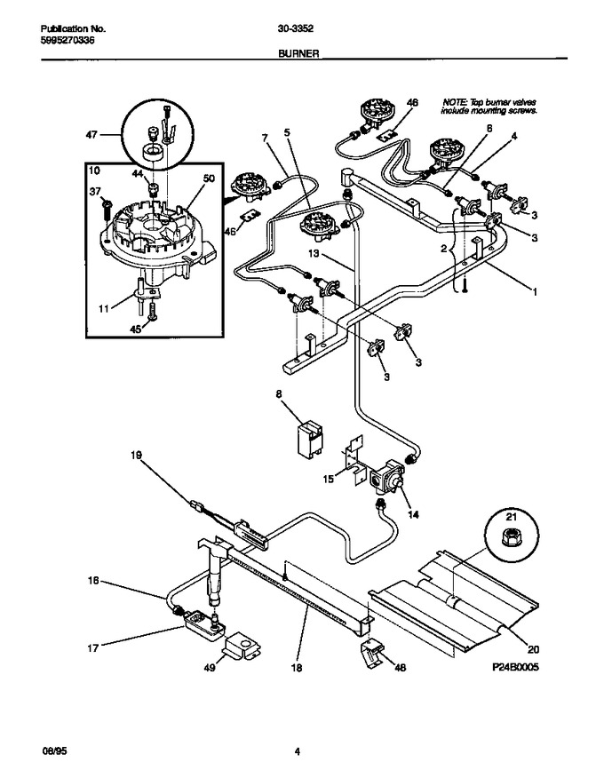 Diagram for 30-3352-00-04