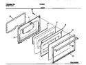 Diagram for 06 - Door