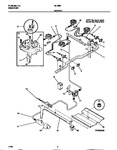 Diagram for 03 - Burner