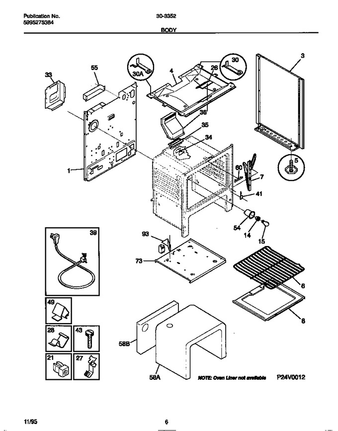 Diagram for 30-3352-23-05