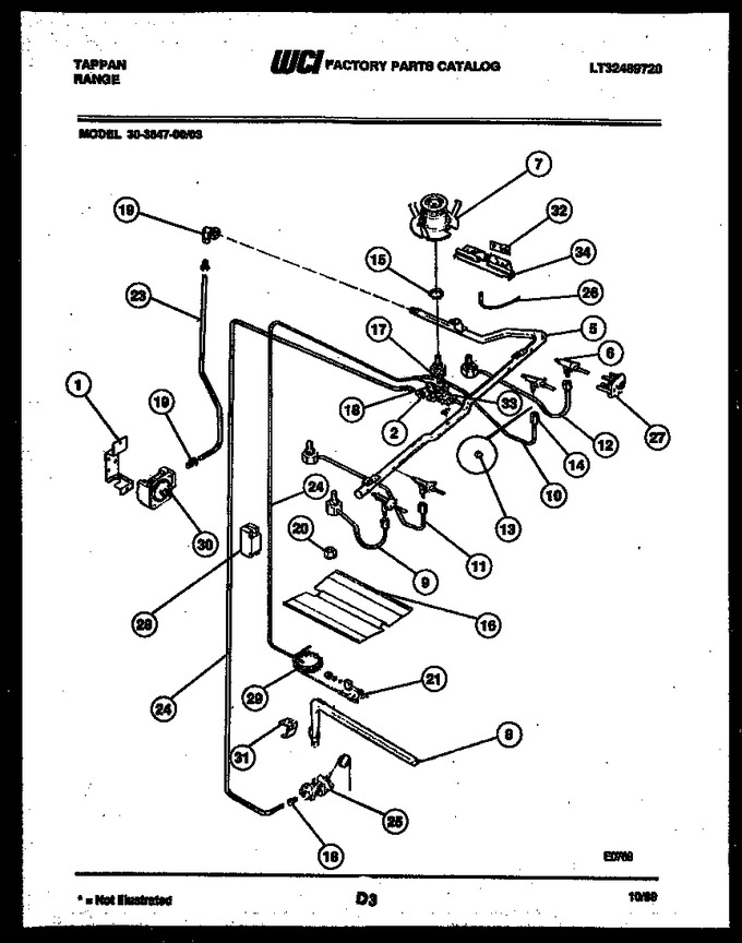 Diagram for 30-3647-66-03