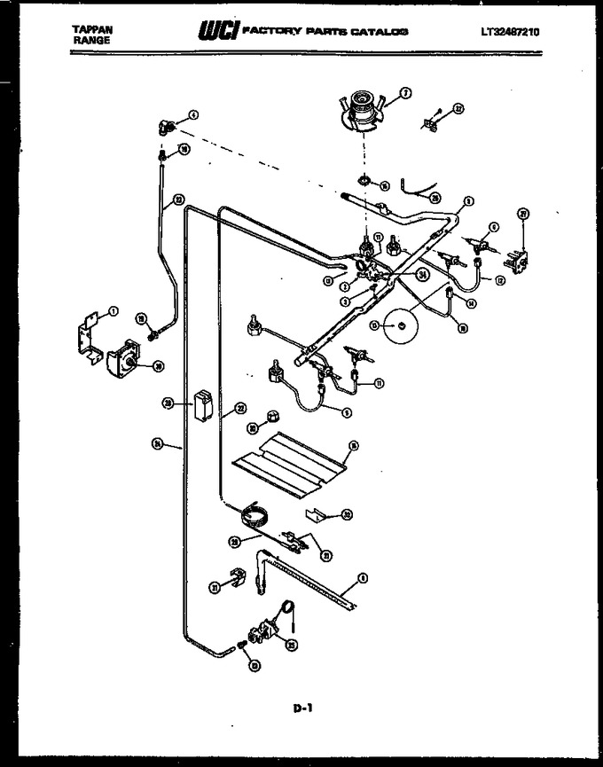 Diagram for 30-7648-00-01