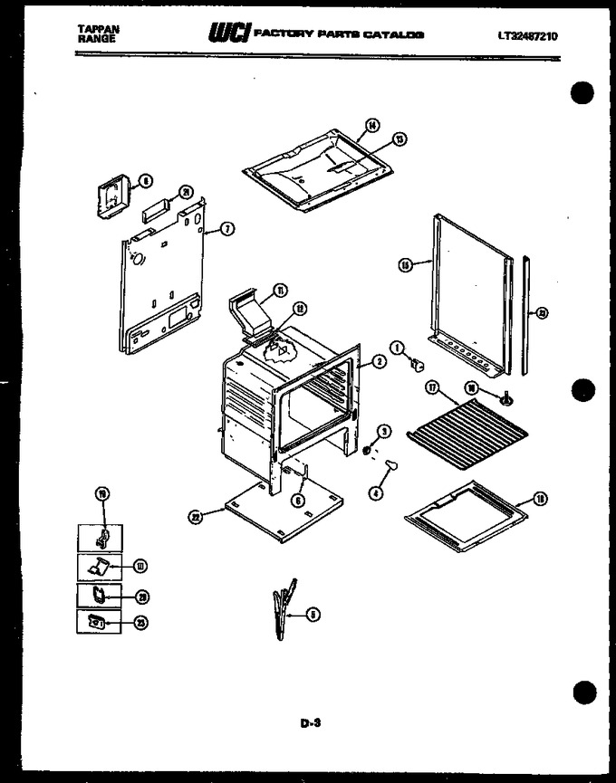 Diagram for 30-3648-23-01