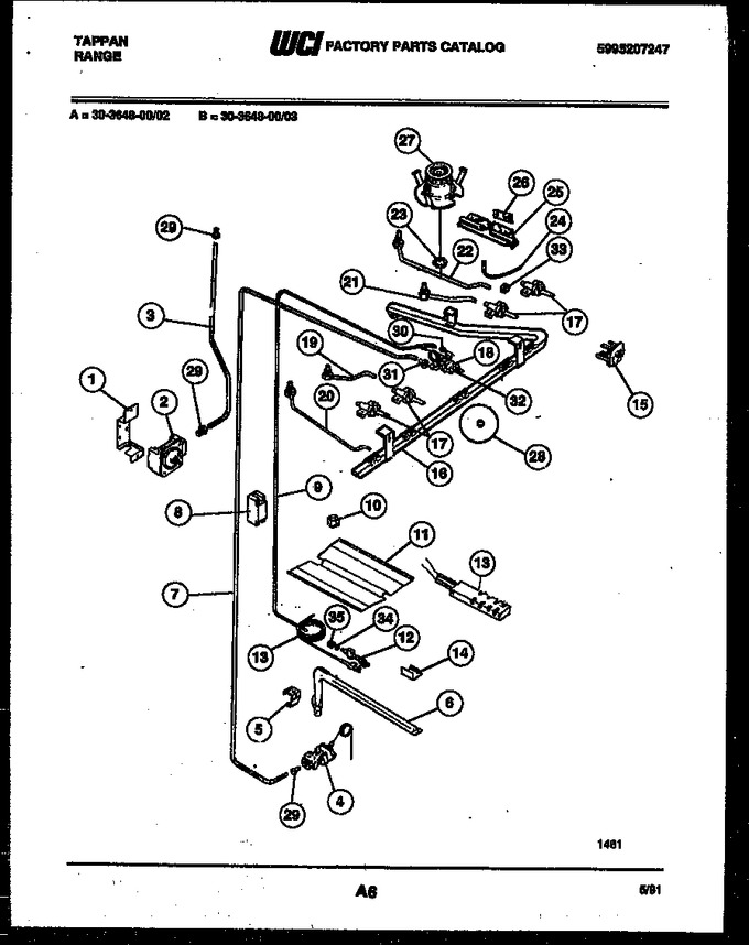 Diagram for 30-3648-23-02