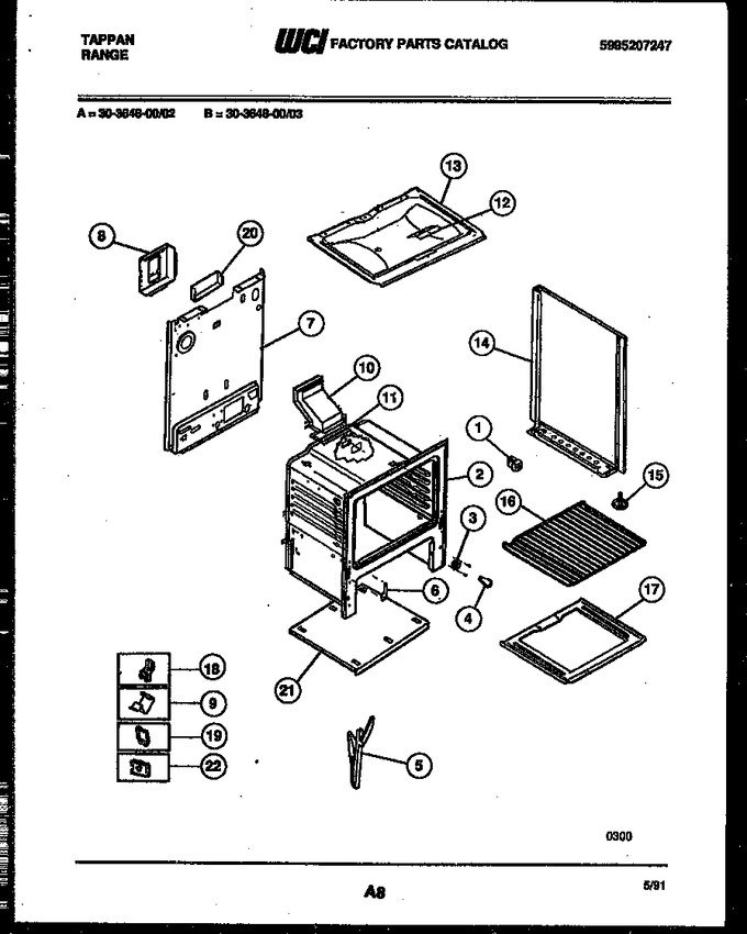 Diagram for 30-3648-23-02