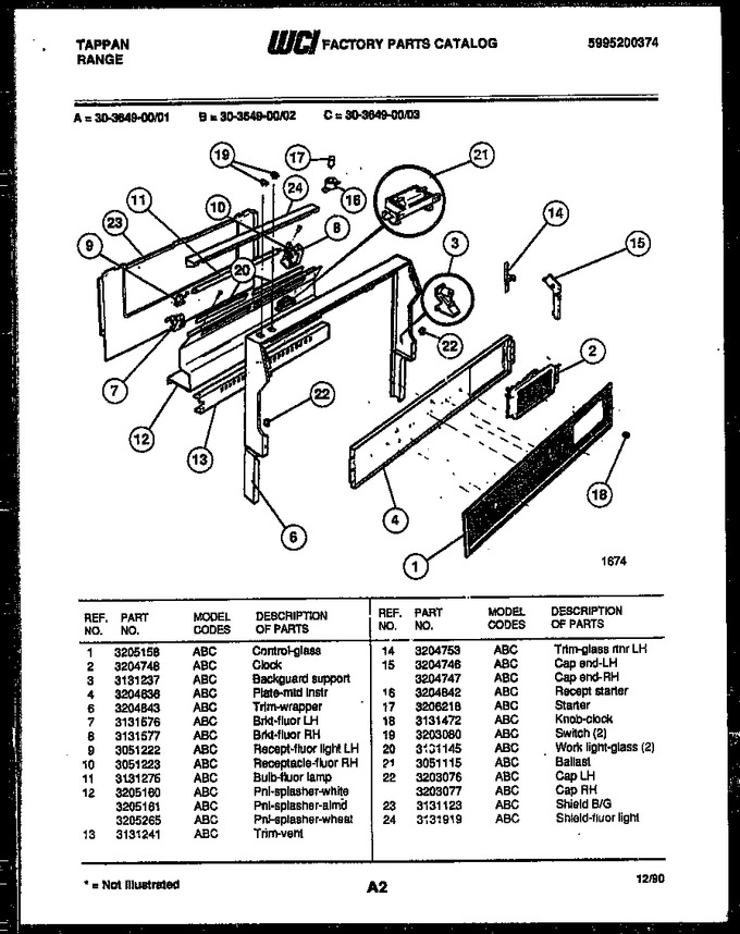 Diagram for 30-3649-23-03