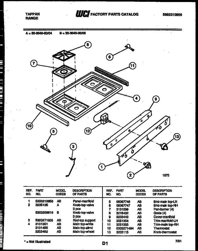 Diagram for 30-3649-23-04