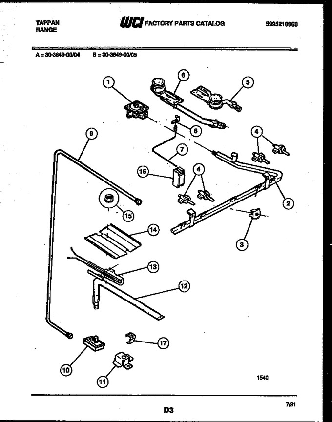 Diagram for 30-3649-23-04