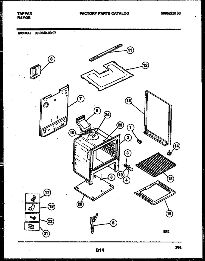 Diagram for 30-3649-23-07