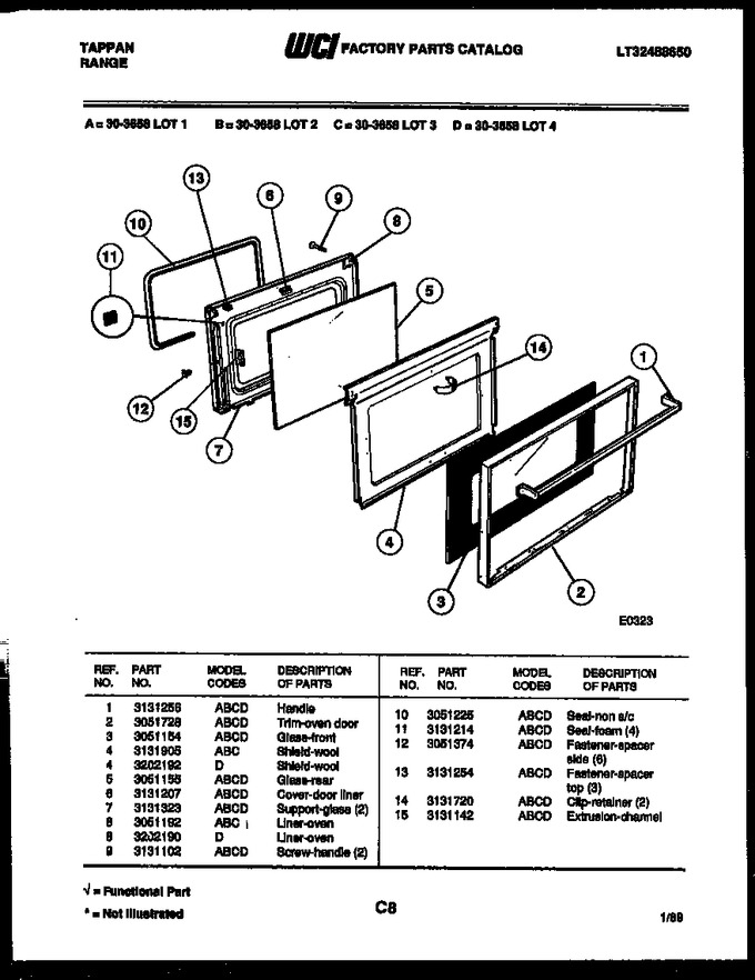 Diagram for 30-3658-23-02
