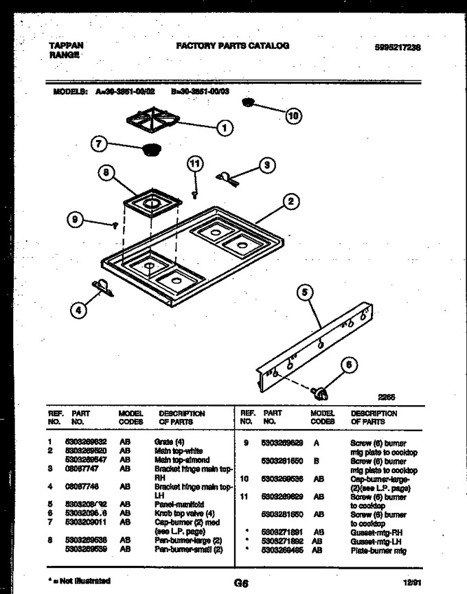 Diagram for 30-3851-23-03