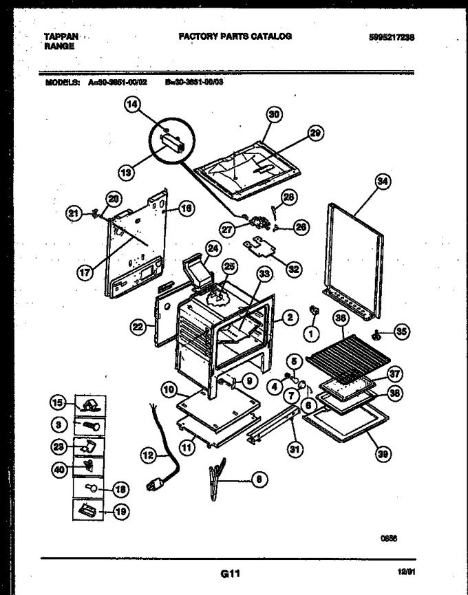 Diagram for 30-3851-23-03