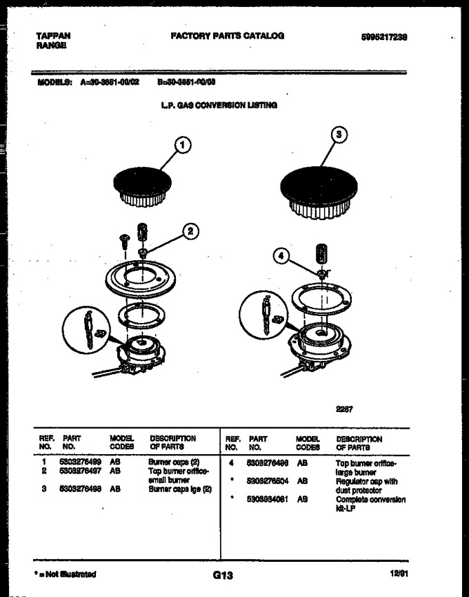 Diagram for 30-3851-23-03