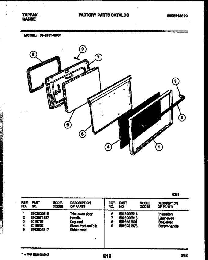 Diagram for 30-3851-23-04