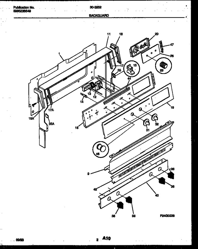 Diagram for 30-3852-00-02