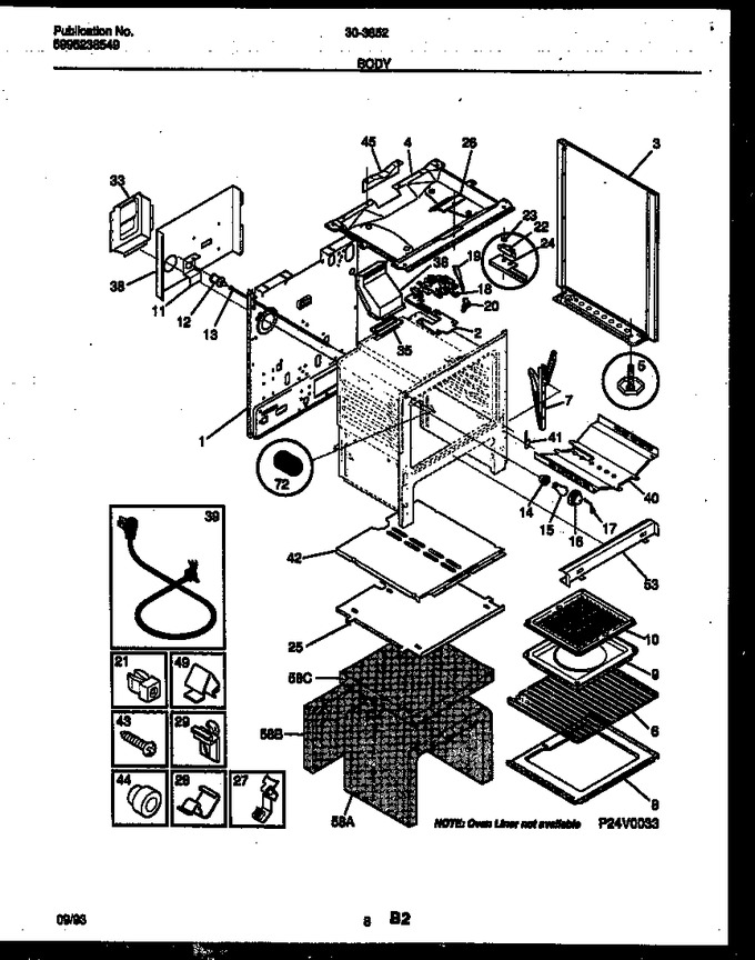 Diagram for 30-3852-23-02