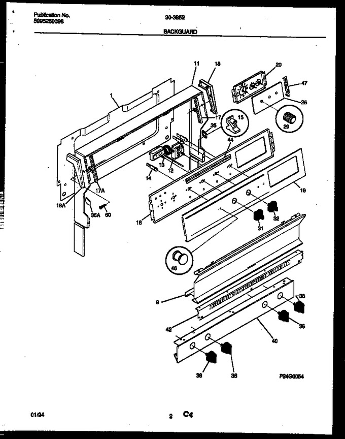 Diagram for 30-3852-23-03