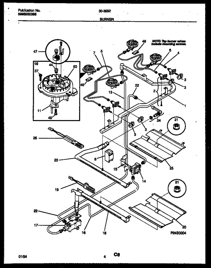 Diagram for 30-3852-23-03
