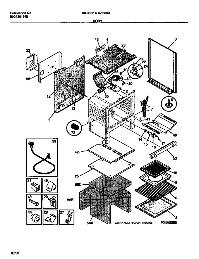 Diagram for 30-3863-00-02