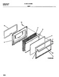 Diagram for 07 - Door