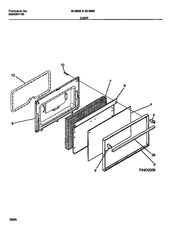 Diagram for 30-3852-00-04