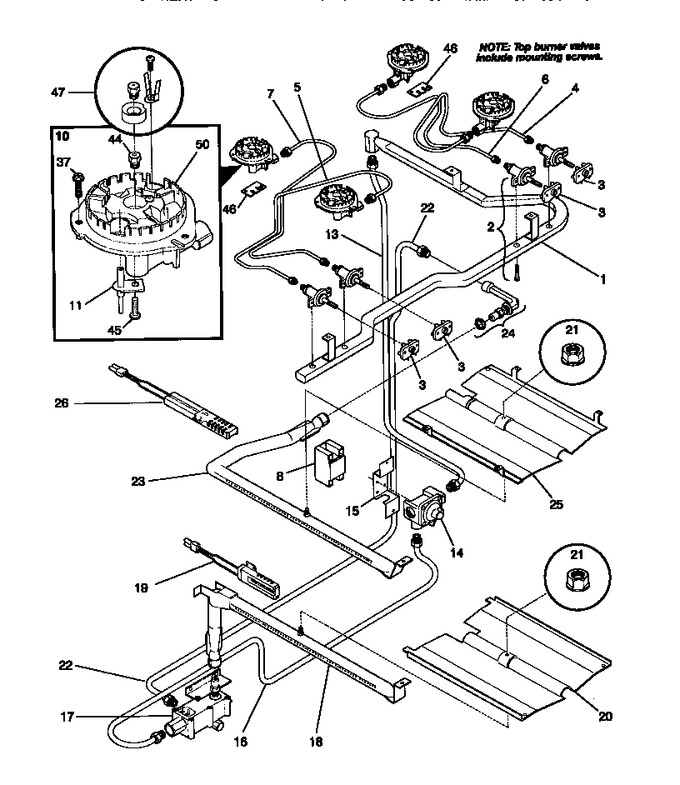 Diagram for 30-3852-00-05