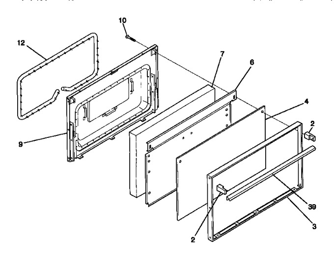 Diagram for 30-3852-00-05