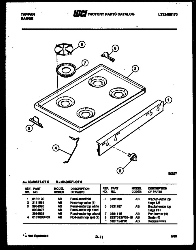 Diagram for 30-3857-66-06