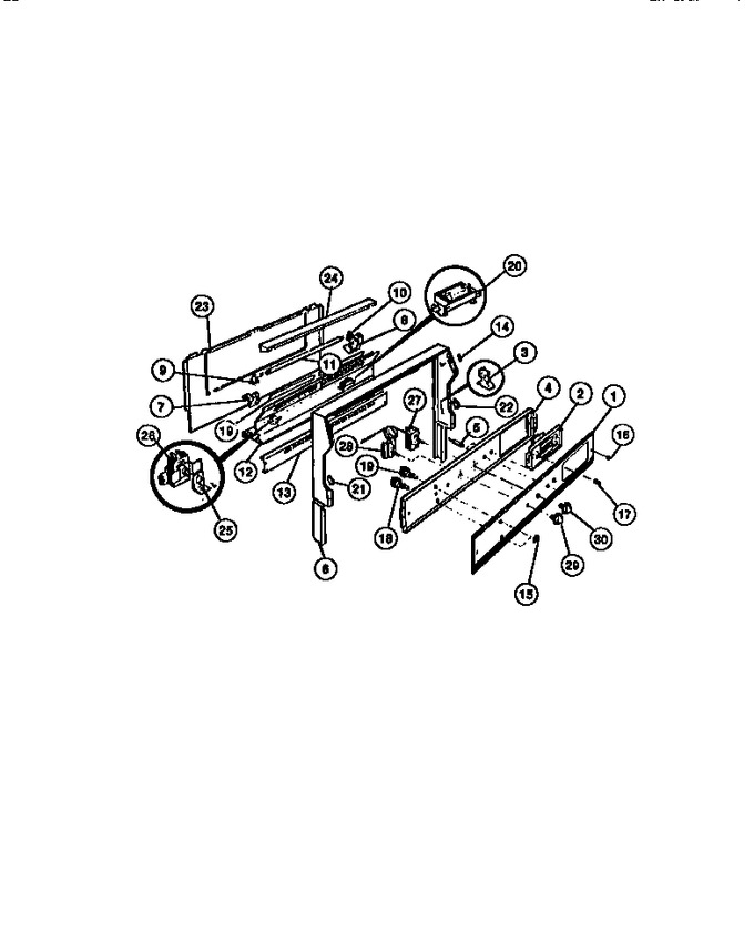 Diagram for 30-3858-66-02
