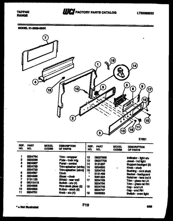 Diagram for 30-3858-66-05