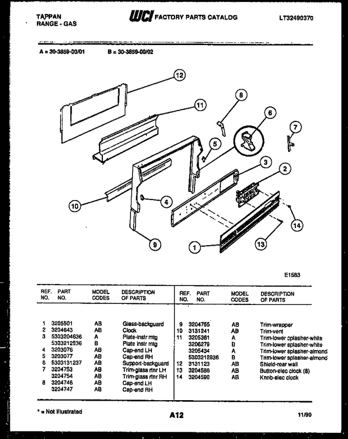 Diagram for 30-3859-00-01