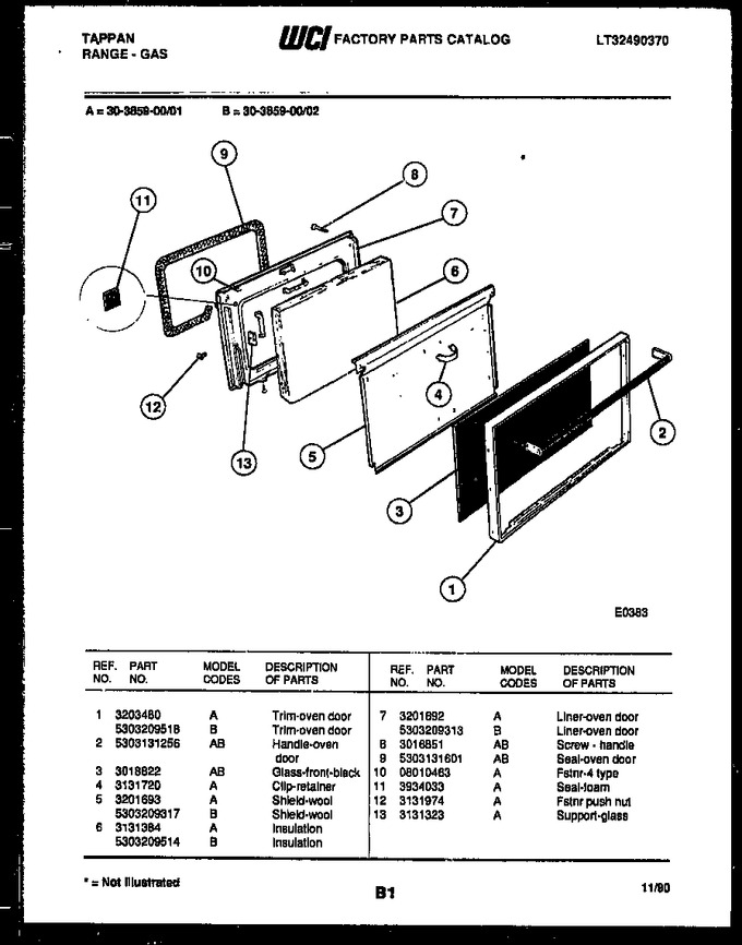 Diagram for 30-3859-00-01