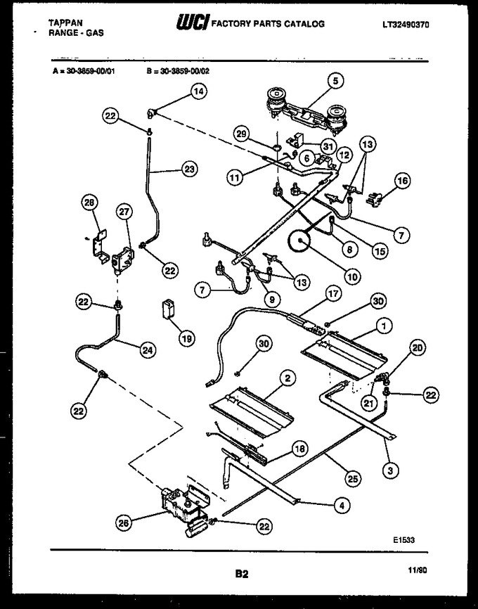 Diagram for 30-3859-00-01