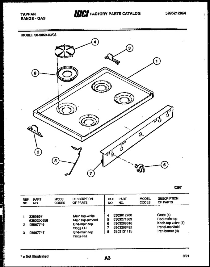 Diagram for 30-3859-23-03