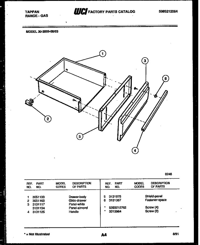 Diagram for 30-3859-23-03