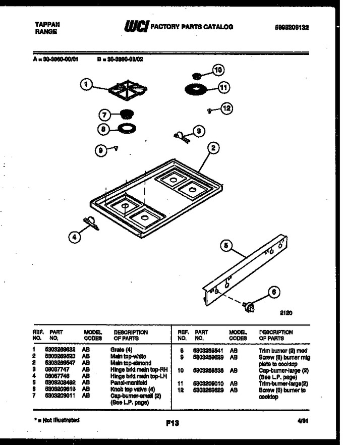 Diagram for 30-3860-23-02