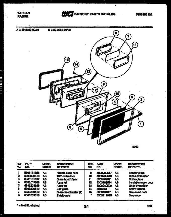 Diagram for 30-3860-23-02