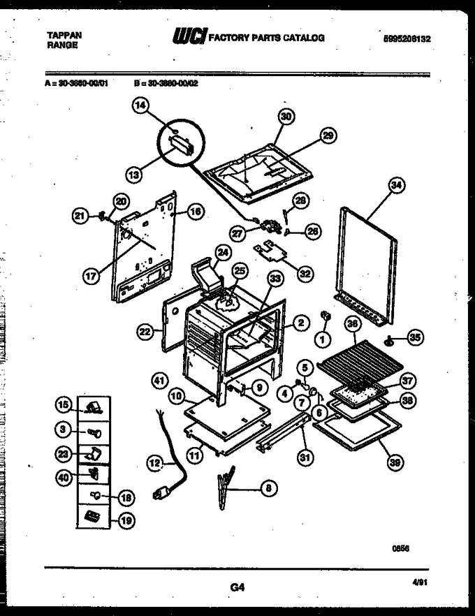 Diagram for 30-3860-00-02