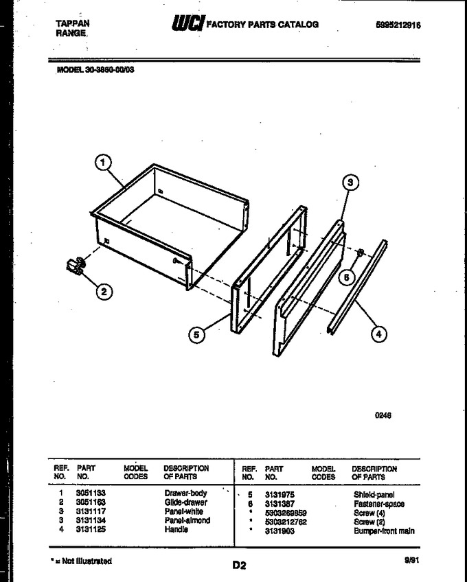 Diagram for 30-3860-23-03