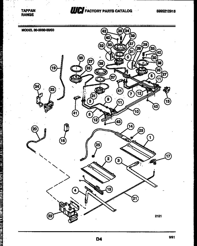 Diagram for 30-3860-23-03