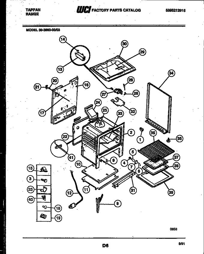 Diagram for 30-3860-23-03